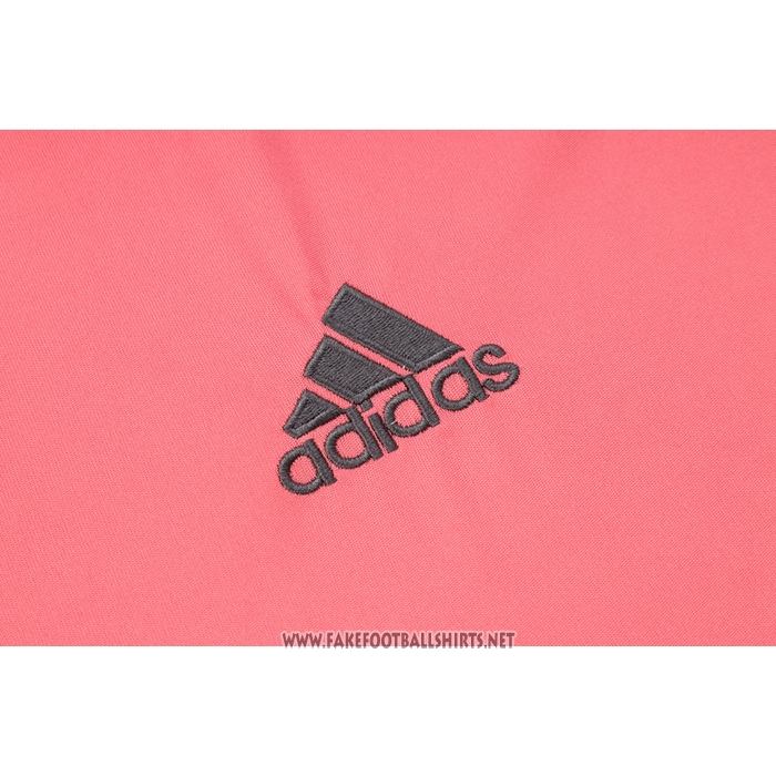 Tracksuit
 SC Internacional Short Sleeve
 2022-2023 Rosa - Shorts
